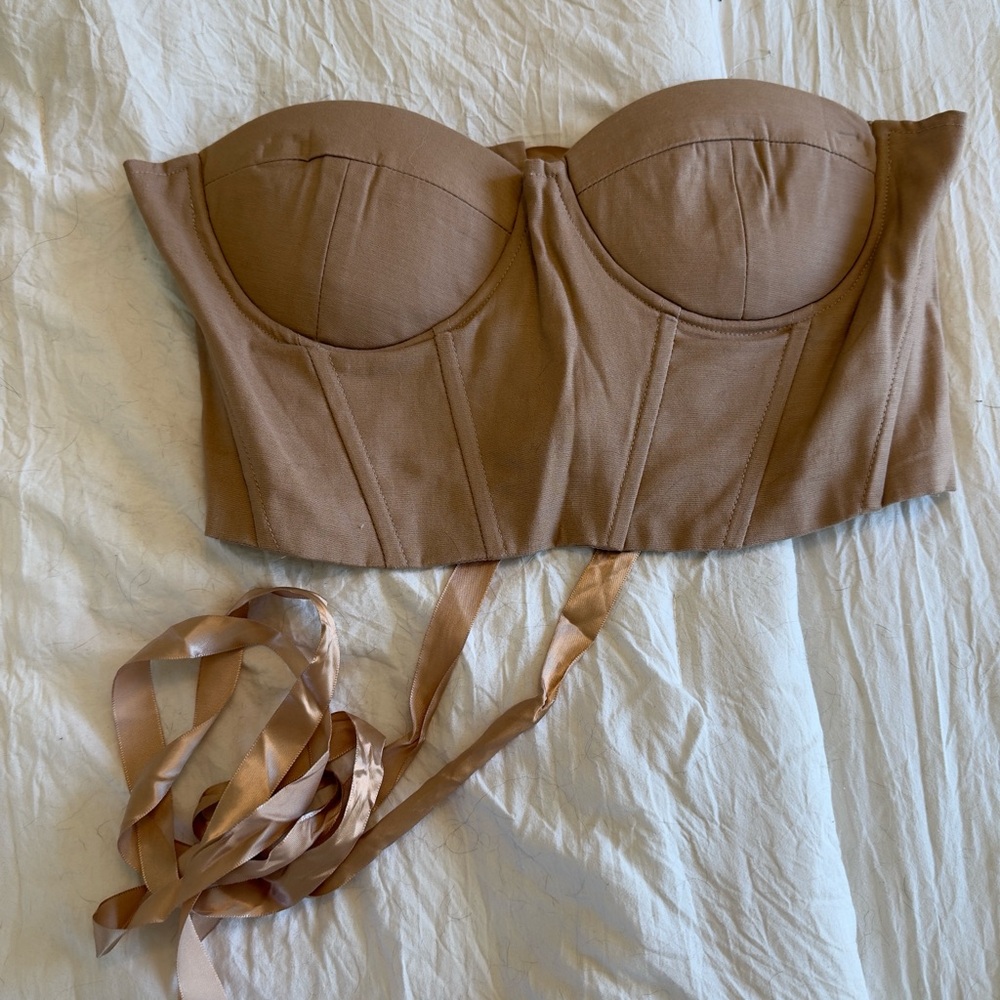 Corset Top